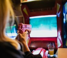 Why have developers forgotten about light guns?