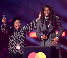 Little Simz wins Best New Artist at the BRIT Awards 2022: “This is for all the kids dreaming”