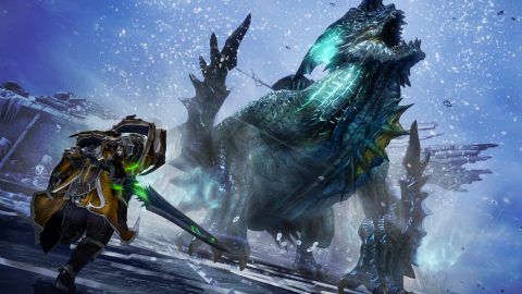 ‘Lost Ark’ helps Asmongold beat Twitch viewer records