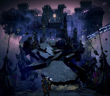 ‘Lost Ark’ players are review bombing the MMO over locked server issues