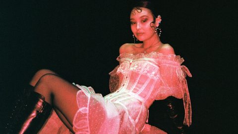 Luna Li: spellbinding indie-rock from a divine new star