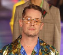 Macaulay Culkin to explore his midlife crisis in documentary series