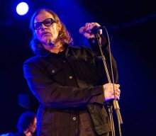 Watch Mark Lanegan’s final video with side project Dark Mark vs. Skeleton Joe
