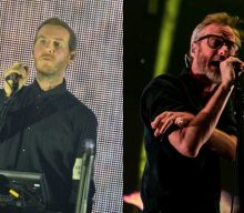 Massive Attack and The National to headline Connect Music Festival