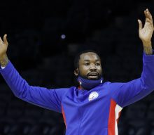Meek Mill accuses Atlantic Records of “blackballing” his latest album and “taking advantage” of artists