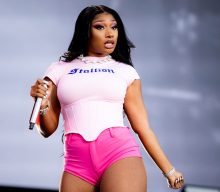 Megan Thee Stallion announces first ever VR concert tour