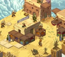 Focus Home Interactive acquires ‘Metal Slug Tactics’ creator Leikir Studio