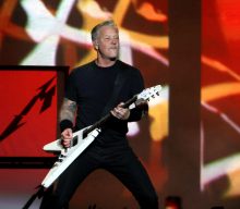 ‘Stranger Things’ causes surge in streams of Metallica’s ‘Master Of Puppets’