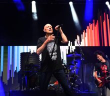 Midnight Oil announce London show as part of ‘Resist’ tour