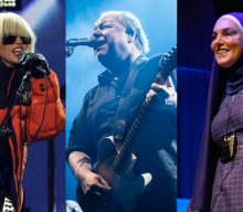 Miley Cyrus mashed up classics from Pixies, Sinead O’Connor with her own music at Super Bowl pre-concert