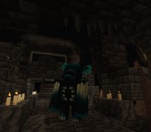 ‘Minecraft’ 1.19 snapshot gets “experimental” launch to debut Wardens
