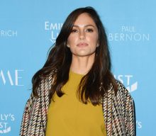 ‘Euphoria’ star Minka Kelly pushed back against planned nude scene