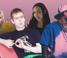 Mura Masa, Lil Uzi Vert, PinkPantheress and Shygirl flip a ’00s classic on ‘bbycakes’