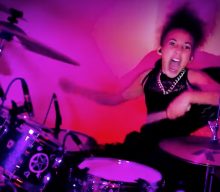 Watch Nandi Bushell’s rip-roaring cover of Ed Sheeran and Bring Me The Horizon’s ‘Bad Habits’