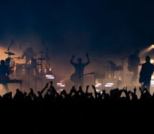 Nine Inch Nails announce details of three new 2022 UK shows