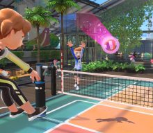 ‘Nintendo Switch Sports’ is already making people smash their TV screens