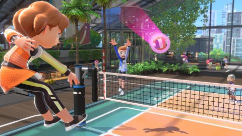 ‘Wii Sports’ returns with ‘Nintendo Switch Sports’ out soon