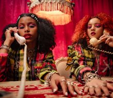 Nova Twins announce new album ‘Supernova’ and share intense new single ‘K.M.B.’