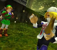Koji Kondo’s ‘Ocarina of Time’ soundtrack is a hip-hop album