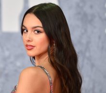 Olivia Rodrigo shares Christmas song ‘the bels’ on Discord