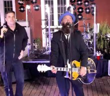 Watch Operation Ivy’s Jesse Michales and Tim Armstong’s live reunion