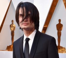 Jonny Greenwood says he pretended to play keyboards when he joined Radiohead