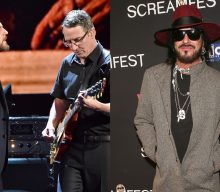 Pearl Jam’s Stone Gossard says he’s a fan of Mötley Crüe, despite ongoing feud
