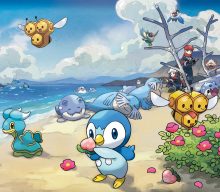 ‘Pokémon Legends: Arceus’ review: almost the ‘Pokémon’ we always wanted