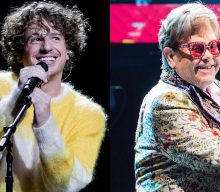 Charlie Puth says a “brutally honest” Elton John told him his “2019 music sucked”