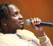 Pusha T shares Kanye West-featuring video for new single ‘Diet Coke’