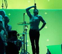 Red Hot Chili Peppers have a “loose plan” to release another new album after ‘Unlimited Love’