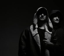 Röyksopp share new single ‘Impossible’ and announce ‘Profound Mysteries’