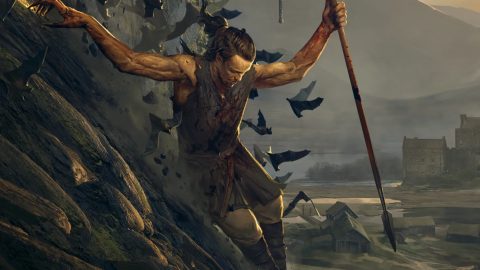‘The Witcher 3’’s director forms new studio Rebel Wolves