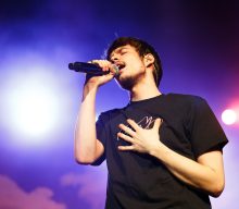 Watch the video for Rex Orange County’s warm new single, ‘Amazing’