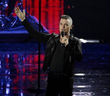 Robbie Williams to reportedly appear in new documentary about his life and career
