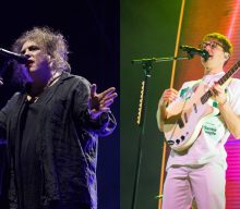 The Cure, Glass Animals and more contribute to Trekstock’s Merch For Good campaign