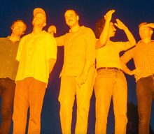 Rolling Blackouts Coastal Fever tackle lockdown loneliness on new single ‘My Echo’