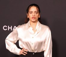 Rosalía teases new single ‘Chicken Teriyaki’ on TikTok