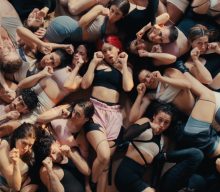 Rosalía flaunts her lavish lifestyle on thumping new single ‘Chicken Teriyaki’