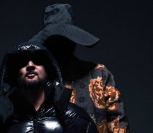 Listen to Röyksopp’s euphoric new track ‘This Time, This Place’