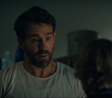 Netflix shares first look at Ryan Reynolds’ new film ‘The Adam Project’