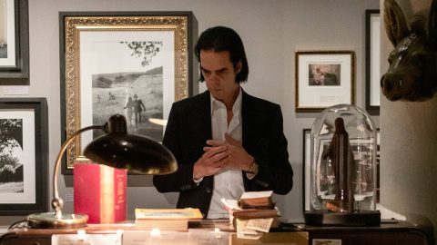 Nick Cave exhibition ‘Stranger Than Kindness’ set to open in Montreal