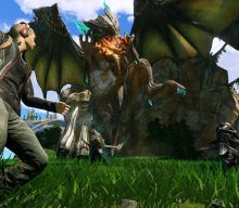 PlatinumGames’ Hideki Kamiya wants another shot at ‘Scalebound’