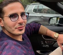 The Tinder Swindler returns to Instagram for denial posts