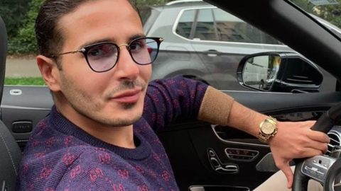 ‘The Tinder Swindler’ subject says women “weren’t conned or threatened”
