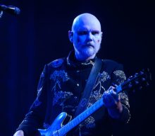 Smashing Pumpkins announce ‘Rock Invasion 2’ US tour