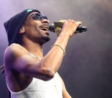 Snoop Dogg explains why he removed Death Row catalogue from streaming platforms
