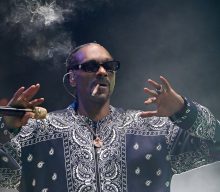 Snoop Dogg talks Super Bowl Halftime show: “I never let the moment get bigger than me”