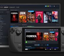 Steam year-end stats reveal people are playing more games than ever