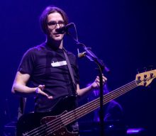 Porcupine Tree’s Steven Wilson announces memoir
